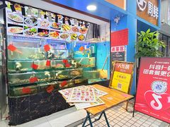 -40号厦门海鲜大排档(中山路店)