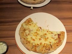 -必胜客(吾悦广场店)