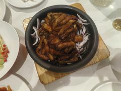 -大鸭梨烤鸭(房山店)