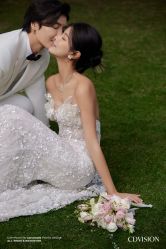 -CD视觉婚纱摄影
