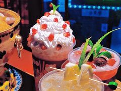 -吼堂老火锅(万寿宫店)