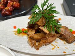 -荟廷·晶萃(陆家嘴尚悦湾店)