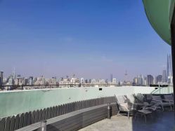 -DOS HOP潮上舞蹈