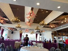 -大树头·花园餐厅(市桥店)