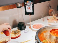 -蜀滋香鲜鱼美蛙火锅(339店)