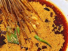-古真记钵钵鸡(总店)