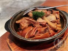 -林四喜·闽南传家菜(鼓浪屿店)