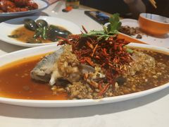 -杨氏青龙虾·羊蝎子(金盛路总店)