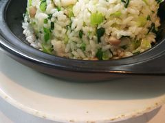 -老洋房花园饭店(绍兴路店)