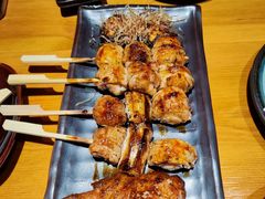 -福匠日本料理(人民路店)