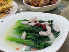 -聚彩居三和酒楼•老字号粤菜(南城店)