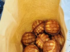-莫朗核桃饼(虹泉路店)