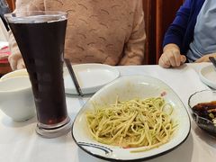 -峨嵋酒家(地安门店)