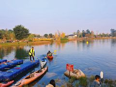 -白鹭湾湿地公园