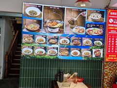 -独一道·邵伯龙虾土菜馆·烧烤(雨花西路店)