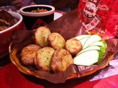 -味福记·本地特色菜(八一万达广场店)
