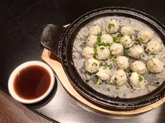 -丽晶轩中餐厅(重庆丽晶酒店)