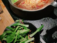 -湊湊火锅·茶憩(上海合生汇店)