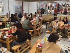 -馬伍旺川菜(金象城店)