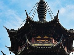 -龙华素斋(龙华路店)