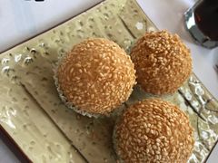 -老洋房花园饭店(绍兴路店)