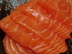 -东方红海鲜百汇(国际大厦店)