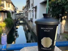 -仙雨林·奶茶鲜果茶(书院巷店)