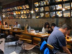 大堂-肉串汪(月坛店)