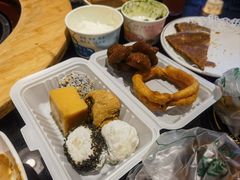 -北门涮肉·炭火铜锅涮肉(什刹海店)