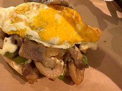 -必胜客(新辰里酒仙桥店)