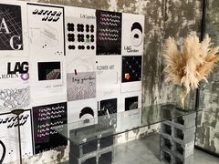 -边渡咖啡烘焙店(昙华林店)