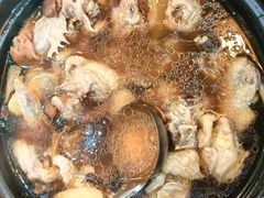 -下梅人家土菜馆(历史文化餐厅度假区店)