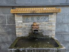-灵谷景区