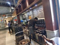 大堂-农汤老店(顺联公园里店)