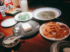 -乡里八闽·福州乡土菜(火车北站店)