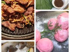 -奉天小馆·非遗东北菜(沈阳万象城店)