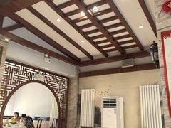-煎饼卷大葱·非遗传承·潍坊菜(十笏园店)