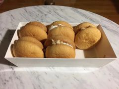 -静安面包房(天山店)