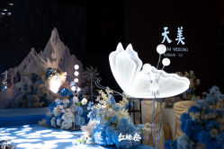 -昆山天美婚礼定制(市区店)