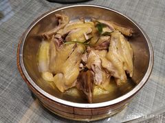 -老街渔味馆(芳华店)