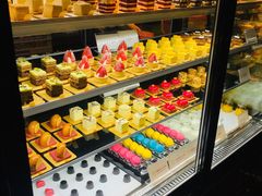 -半岛翡丽海鲜自助餐厅(观风亭店)