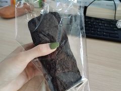 -那家面包房(珠江路店)