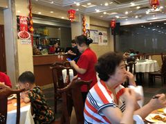 大堂-国华酒楼(右内店)