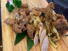 -台北A+A七喜饭店(德增街店)