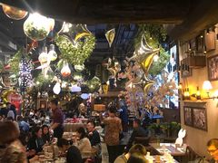 大堂-宾利·音乐餐吧(高新店)