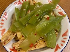 -矮子粉店1985·长沙米粉(湘春路店)