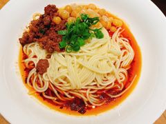 干馏豌杂面-太二酸菜鱼(福州泰禾店)