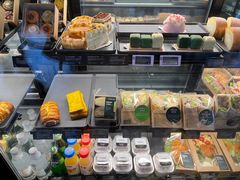 -星巴克(大宁店)