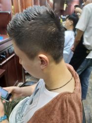 -Amber Salon艾珀沙龙