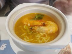 -子霖南山鲜虾面(南山总店)